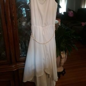 Women's dress